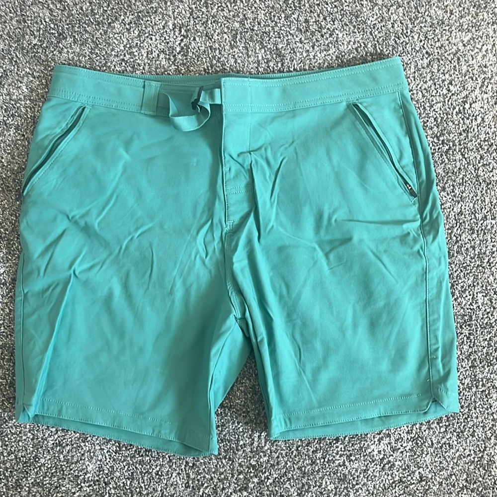 Men’s Prana Shorts